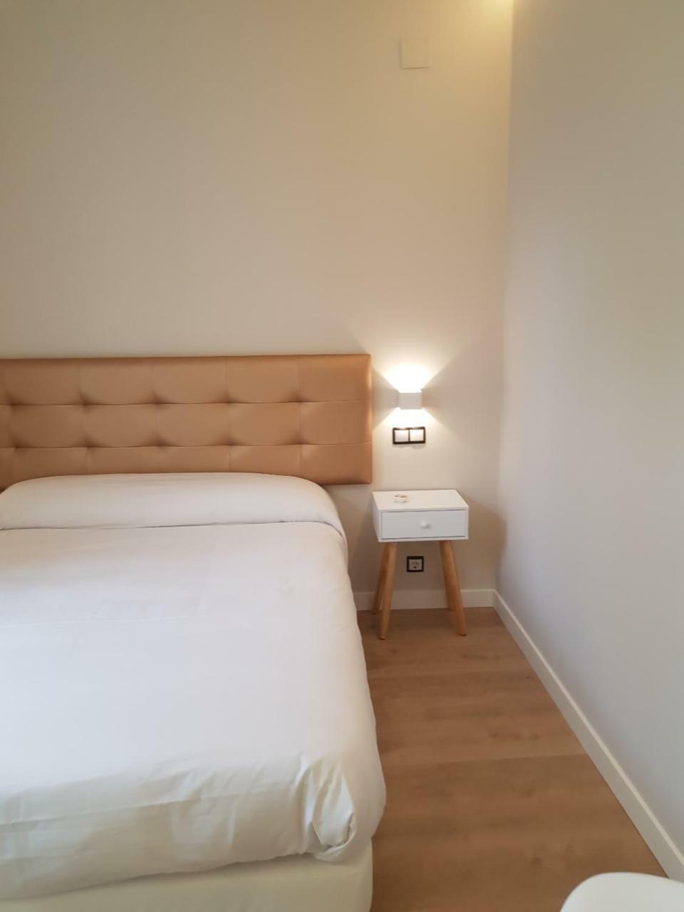 Art Burgos Hotell Eksteriør bilde