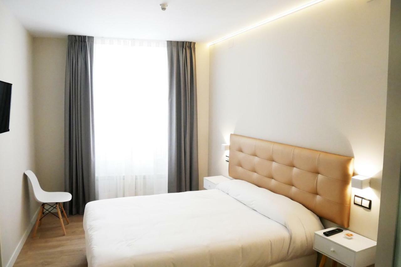 Art Burgos Hotell Eksteriør bilde