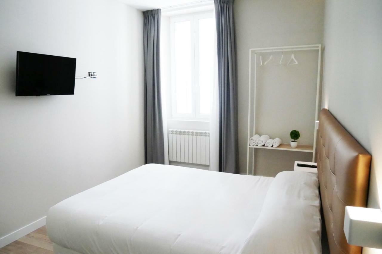 Art Burgos Hotell Eksteriør bilde