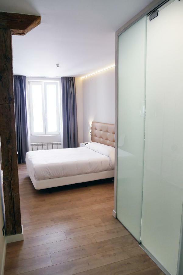 Art Burgos Hotell Eksteriør bilde